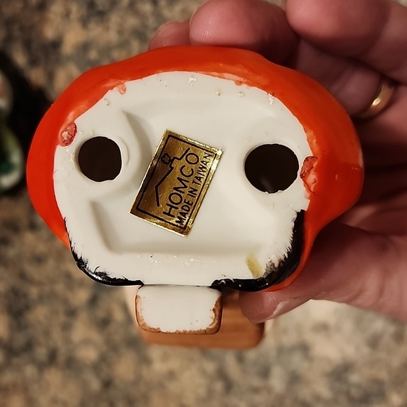 Vintage Homco 5552 Choir Boy - Picture 7 of 7